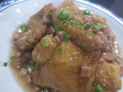 金牌豆腐-老鳖私房菜(常青花园店)