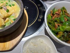 -大米先生(绿地中央广场店)