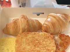 -肯德基(杭州浦沿店)