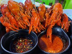 -聚味瞿记·龙虾堂(渔人码头一店)