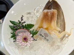 小象鼻蚌-围炉夜话·潮汕卤水火锅(榕江店)