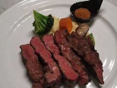 -K·Kitchen KK牛扒厨房(江南西店)