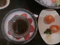 -真剑日本料理·铁板烧(贵州路店)