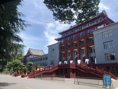 -四川大学(望江校区)