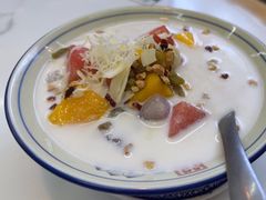 -江记甜品(罗湖店)