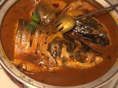 -解家河南菜(商鼎路店)