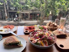 -Alimentari早午餐(安福路店)