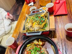 -红料理|串串有瘾·烧烤(吴中路店)