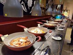 -昆泰嘉华酒店-嘉华咖啡厅