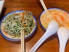 -满族八旗正宗牛肉面
