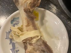 -龙方煲庄(余江路店)