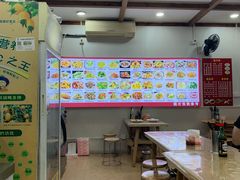 -东北饺子馆(郭南小区店)