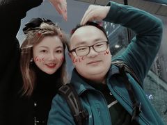 -星巴克(成都太古里二店)