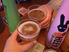 -HIB HUB公社(解放西路店)