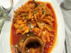 松鼠桂鱼-紫光园(顺义店)