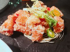 -周三的情书花园餐厅(江北店)