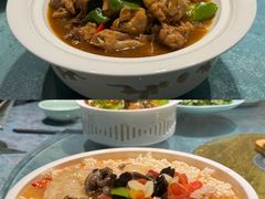 -裕丰源滋补烩面(天赋路店)