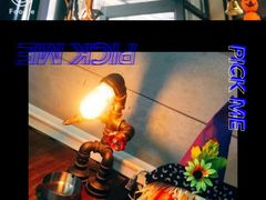 -MOJO密室逃脱(中街旗舰店)