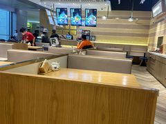 -舌尖尖·兰州牛肉面(浦东机场店)
