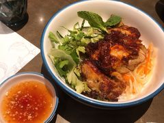 -美奈小馆·越南料理(中航城君尚购物中心店)