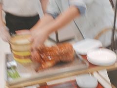 -全聚德(蓝山店)