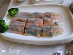 -永兴外婆桥酒楼(谷埠街店)