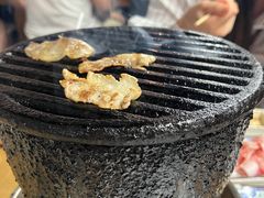 -大槐树烤肉馆
