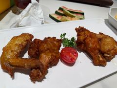 -豪客来牛排(中华城店)