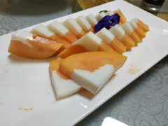 -大眼锅贴水饺(河东店)