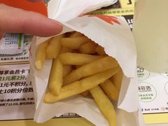 -德克士(三门路店)