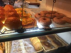 甜甜圈-仙峰天然面包(迎宾路店)