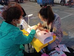 -满客隆仓储超市(铁北店)