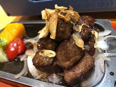 -水之惠鲜鱼料理(王府大街店)