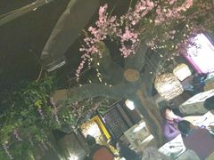 -树下时尚餐厅(翠园街店)