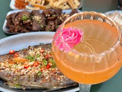 -CHURCH  BISTRO 教堂·餐吧