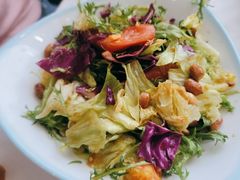 -日照大牌檔•小船海鲜(万平口店)
