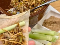 -前海沿·青岛菜(五四广场永旺店)