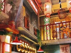 -江北北火锅馆·公路夜市(魏公村店)