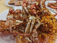 -龙溪海鲜酒家(溪涌店)