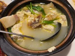 -丰乐餐厅·始于1999·本地老字号