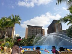 -亚马逊丛林水乐园