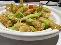 -鄱阳湖·江西小炒·瓦罐煨汤(五道口店)
