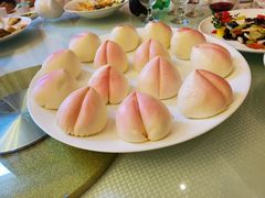 -香港富临皇宫(五月花商业广场店)