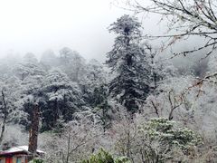 燕子沟景区-燕子沟风景区