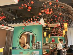 -曹家小菜(胜太路店)