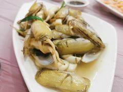 -老太婆饭店(广义路店)