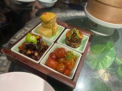 -四世同堂·京菜·烤鸭(双井店)