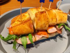 -SHAN山(前滩太古里店)