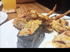 -汉巴味德(沈阳万象汇店)