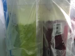绿宝石酸奶-兰熊鲜奶(西直门凯德mall店)